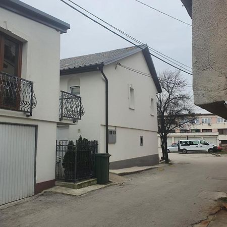 Apartman Din Travnik Exterior photo