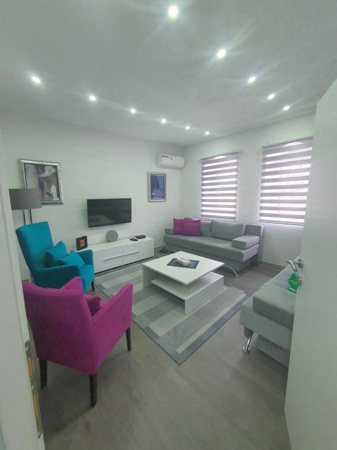 Apartman Din Travnik Exterior photo