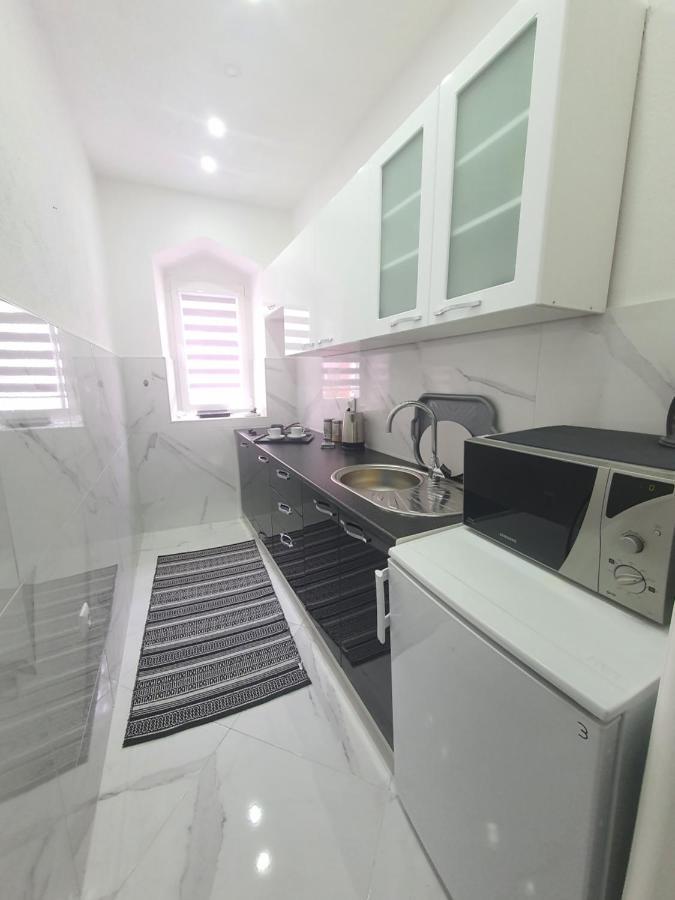 Apartman Din Travnik Exterior photo