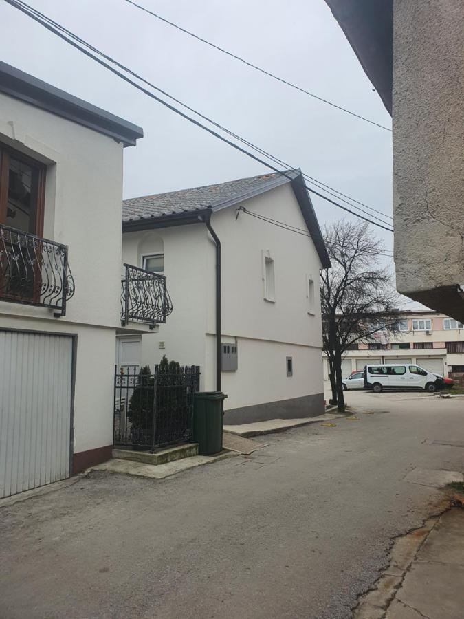Apartman Din Travnik Exterior photo