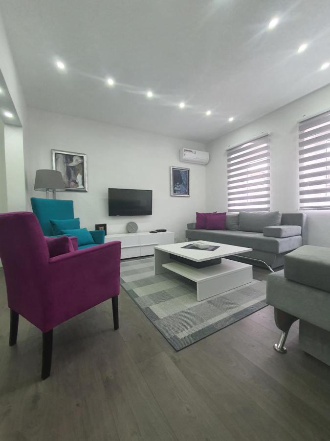 Apartman Din Travnik Exterior photo